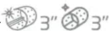 BEKO WITV 8712 XWG - - Барабанды тазалау - 1
