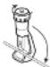 HITACHI RAS-S25YHAB - Preparation of Pipe - 1