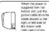 HITACHI RAS-S25YHAB - A CAUTION - 1