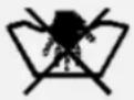 Exquisit WA8014-340-A - Washing symbols - 7