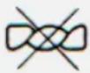 Exquisit WA8014-340-A - Washing symbols - 8