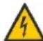 Exquisit WA8014-340-A - GEFAHR - 1