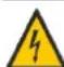 Exquisit WA8014-340-A - DANGER - 1