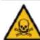 Exquisit WA8014-340-A - WARNING - 1