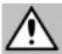 Exquisit WA8014-340-A - WARNING - 1