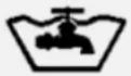 Exquisit WA8014-340-A - Washing symbols - 5
