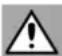 Exquisit WA8014-340-A - DANGER - 1