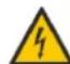 Exquisit WA8014-340-A - GEFAHR - 1
