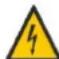 Exquisit WA8014-340-A - DANGER - 1