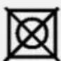 Exquisit WA8014-340-A - Dry textiles - 4