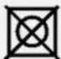 Exquisit WA8014-340-A - Textilien trocknen - 4