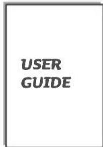USER GUIDE