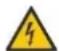Exquisit WS1-34-GTE-030G - GEFAHR - 1