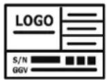 Exquisit WS1-34-GTE-030G - Ersatzteile / Kundenservice - 2