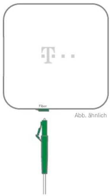 T.. Fiber Abb. ähnlich