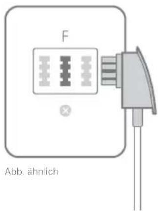 F Abb. ähnlich