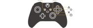 8BitDo Retro Receiver PS - 21