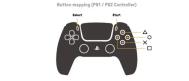 8BitDo Retro Receiver PS - 7