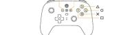 8BitDo Retro Receiver PS - 47