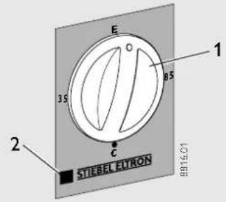 E O 85 3.5 1 2 C STIEBEL Eutron BB 07548