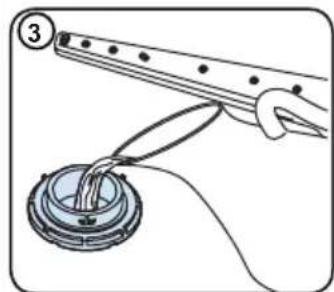 Nabo GSI 1211 - Fill the salt (IF AVAILABLE) - 3