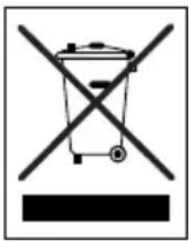 Nabo GSI 1211 - Disposal of your old machine - 1
