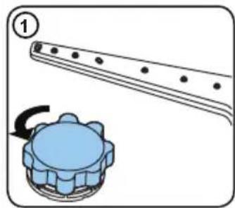 Nabo GSI 1211 - Fill the salt (IF AVAILABLE) - 1