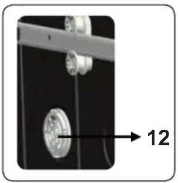 Nabo GSI 1211 - TECHNISCHE DATEN - 2
