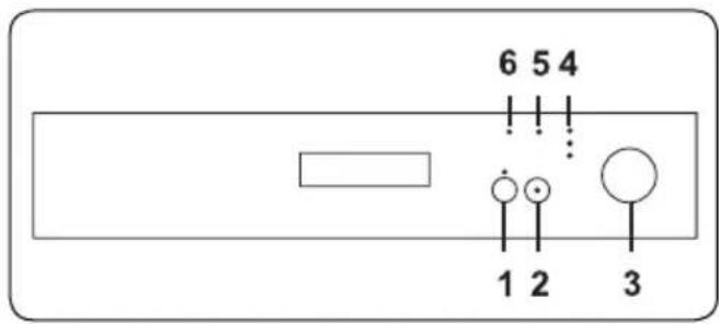 6 5 4 1 2 3