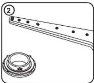 Nabo GSI 1211 - Fill the salt (IF AVAILABLE) - 2
