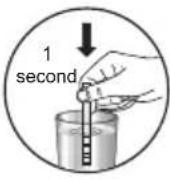 Nabo GSI 1211 - Test Strip - 2