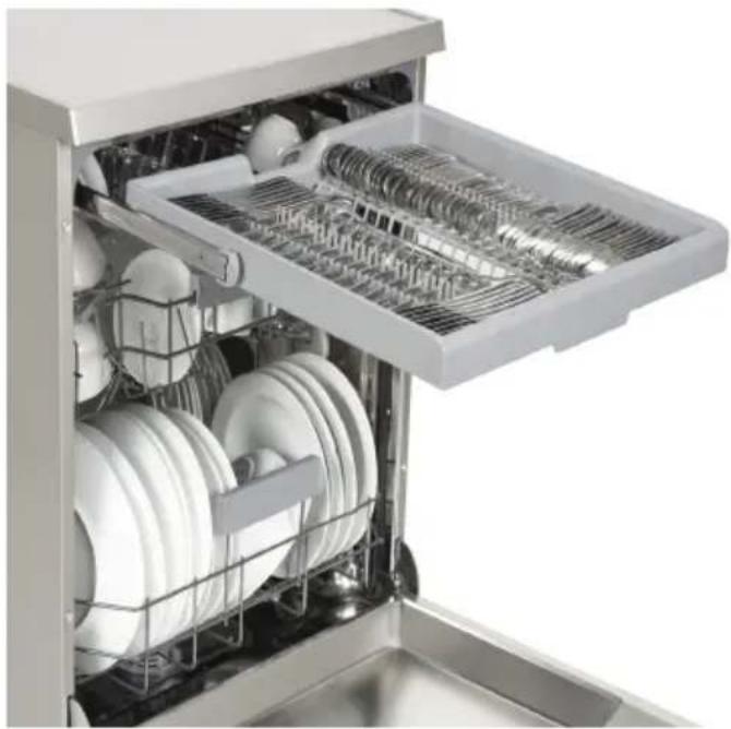 Nabo GSI 1510 - Höhenverstellbare Geschirrhalter (Stecksystem) - 2