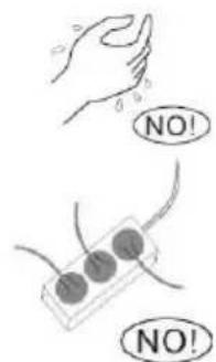 NO! NO!
