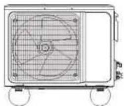 Vivax ACP-12CH35AEEI R32 PRO - АВТОМАТСКИ РЕЖИМ: - 4