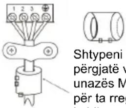 Vivax ACP-12CH35AEEI R32 PRO - Aksesorët - 8