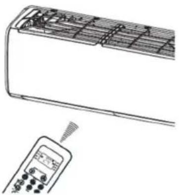Vivax ACP-12CH35AEEI R32 PRO - и далечинскиот управувач - 1