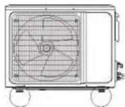 Vivax ACP-12CH35AEEI R32 PRO - Safety Precautions - 6