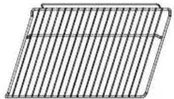 Vivax BO-658FXHTD G - ACCESSORIES - 1