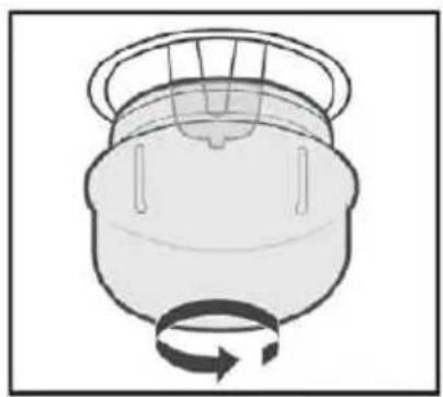 Vivax BO-658FXHTD G - BULB REPLACEMENT - 1
