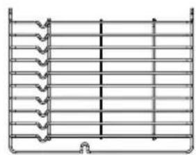 Vivax BO-658FXHTD G - ACCESSORIES - 2