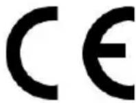 Vivax EG-4030RC - EU Declaraton of Conformity - 1