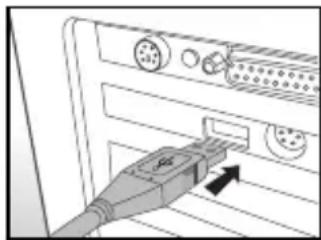 MINOX DC 1411 - Downloading Your Files - 1