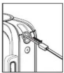 MINOX DC 1411 - Preparation - 1