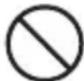 MINOX DC 1411 - Cautions - 5