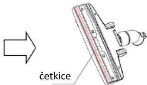 četkice