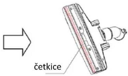 četkice