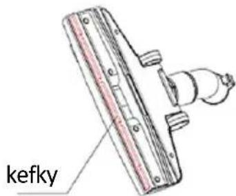 kefky