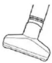 Vivax VCC-8004AB Galactic - Attachments: - 2