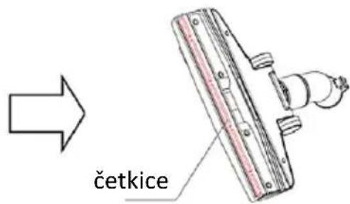 četkice