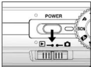 MINOX DC 1022 - Image Display Information - 2